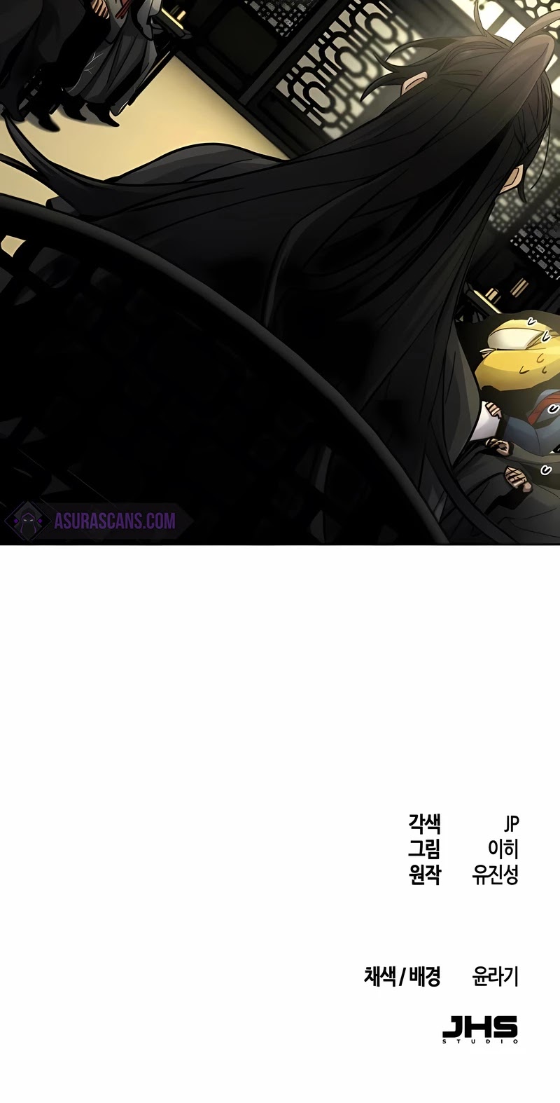 The Return of the Crazy Demon Chapter 43 page 55 - Chapter 43