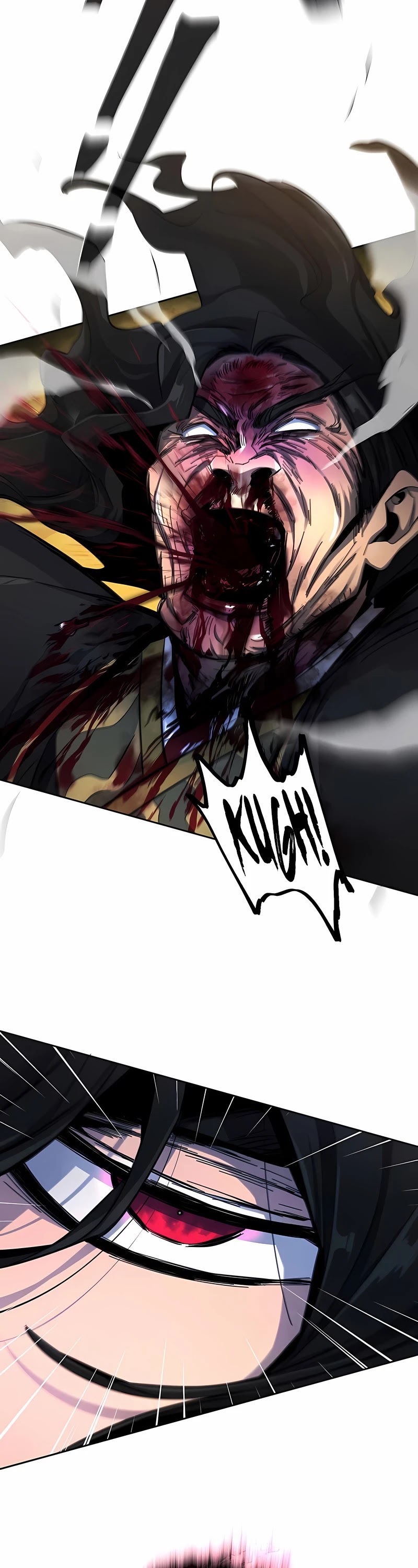 The Return of the Crazy Demon Chapter 43 page 7 - Chapter 43