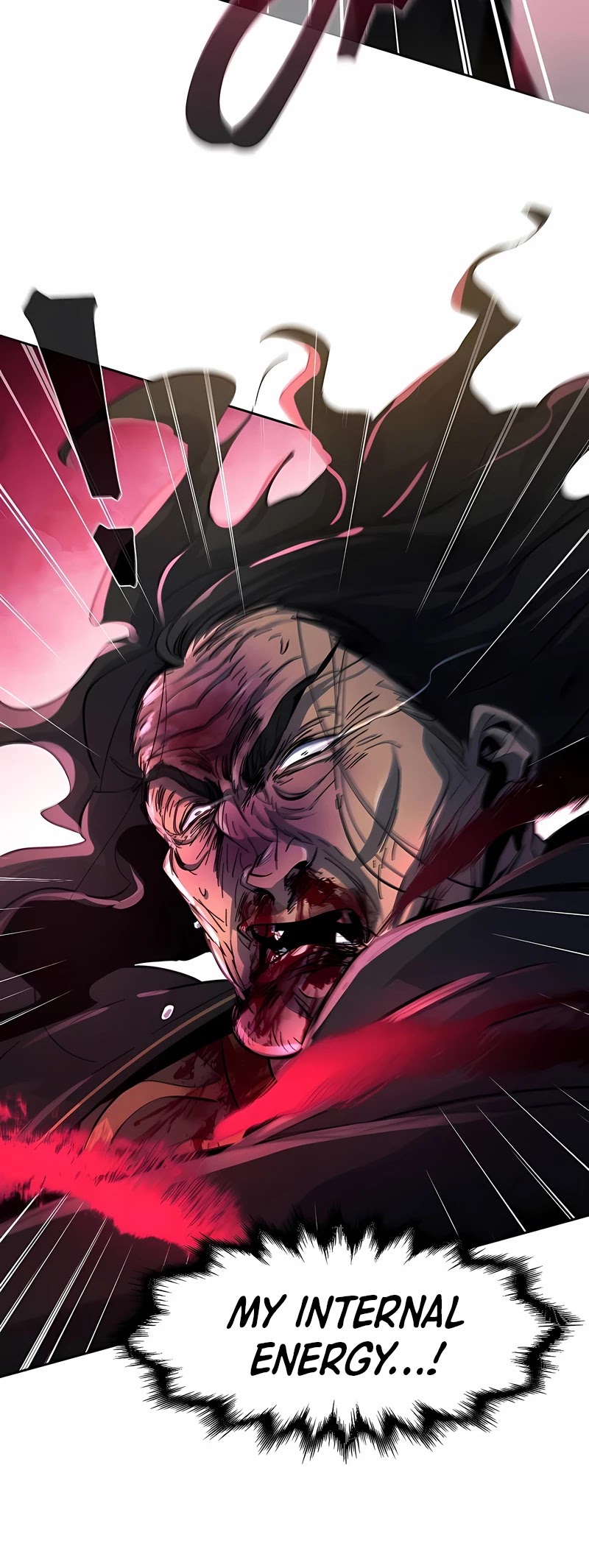 The Return of the Crazy Demon Chapter 43 page 9 - Chapter 43