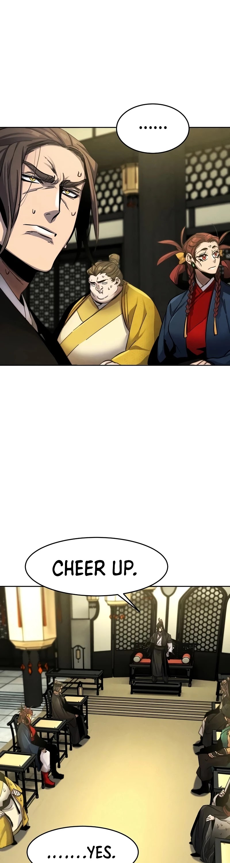 The Return of the Crazy Demon Chapter 44 page 17 - Chapter 44