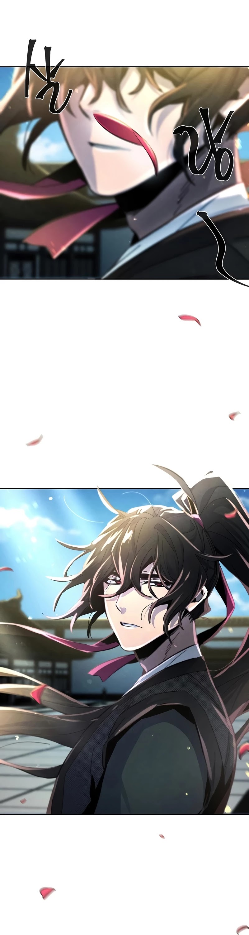 The Return of the Crazy Demon Chapter 44 page 23 - Chapter 44