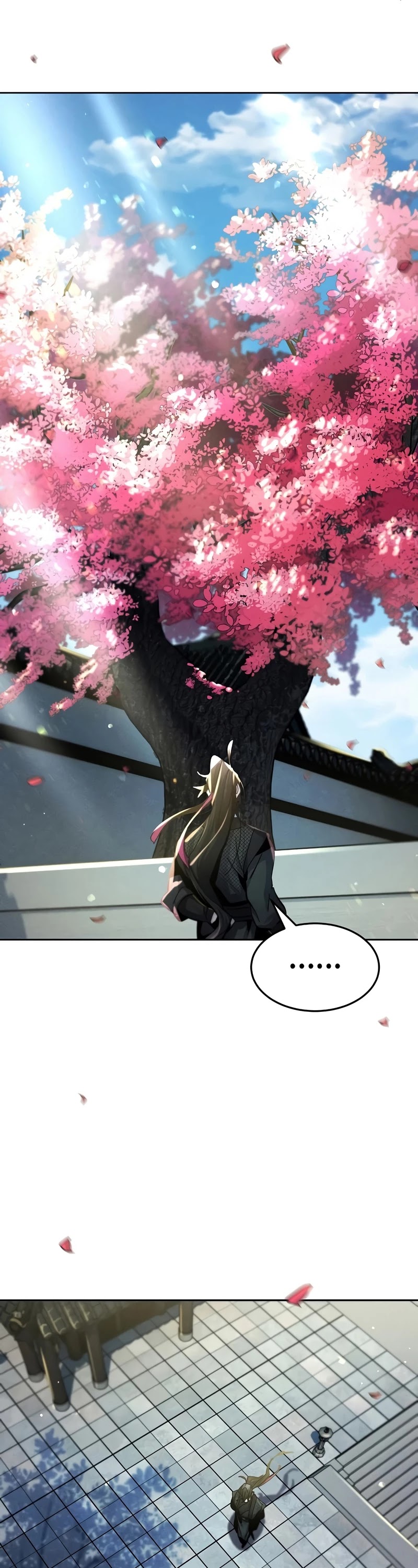 The Return of the Crazy Demon Chapter 44 page 24 - Chapter 44
