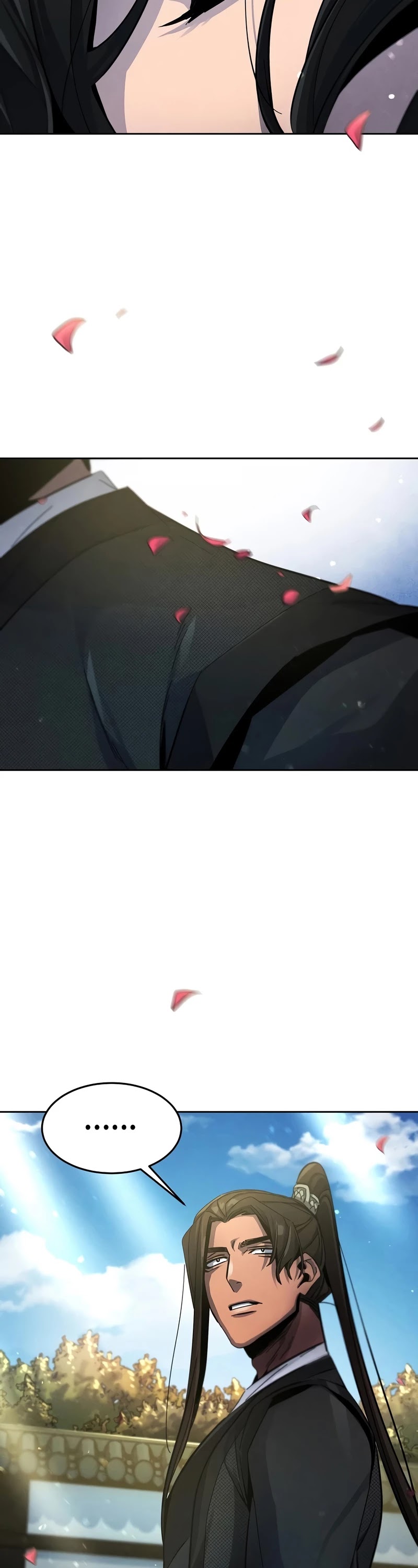 The Return of the Crazy Demon Chapter 44 page 26 - Chapter 44