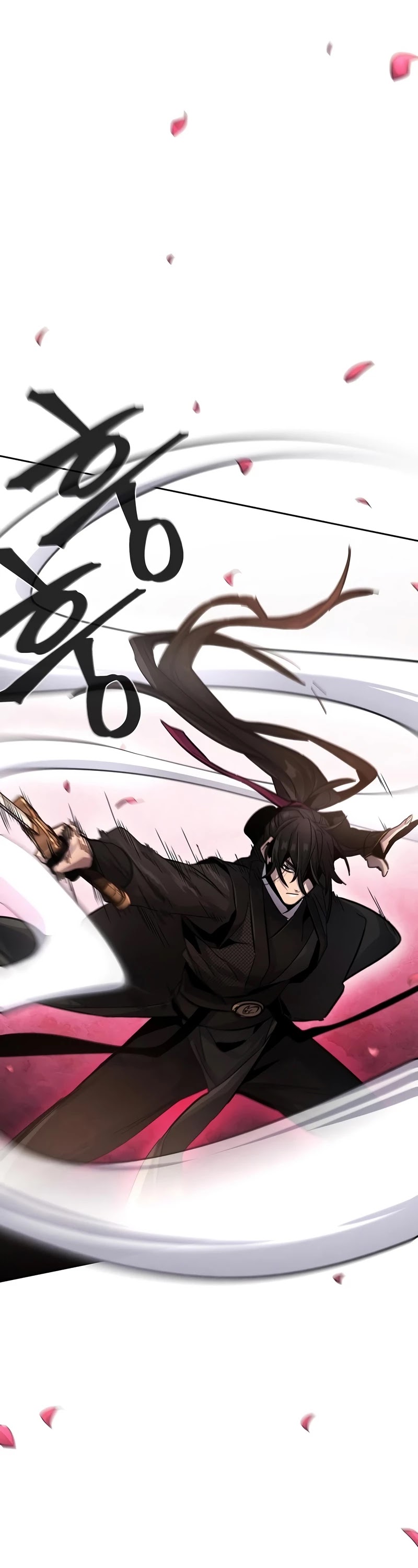 The Return of the Crazy Demon Chapter 44 page 32 - Chapter 44
