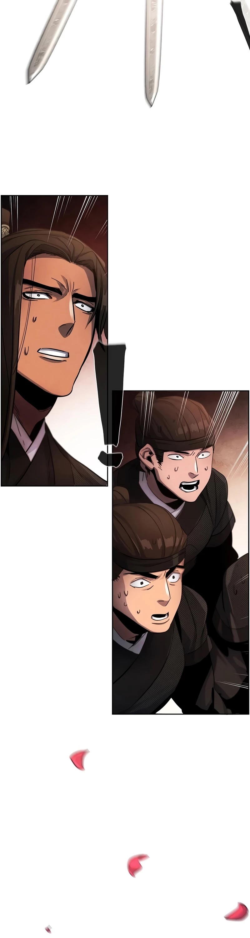 The Return of the Crazy Demon Chapter 44 page 38 - Chapter 44