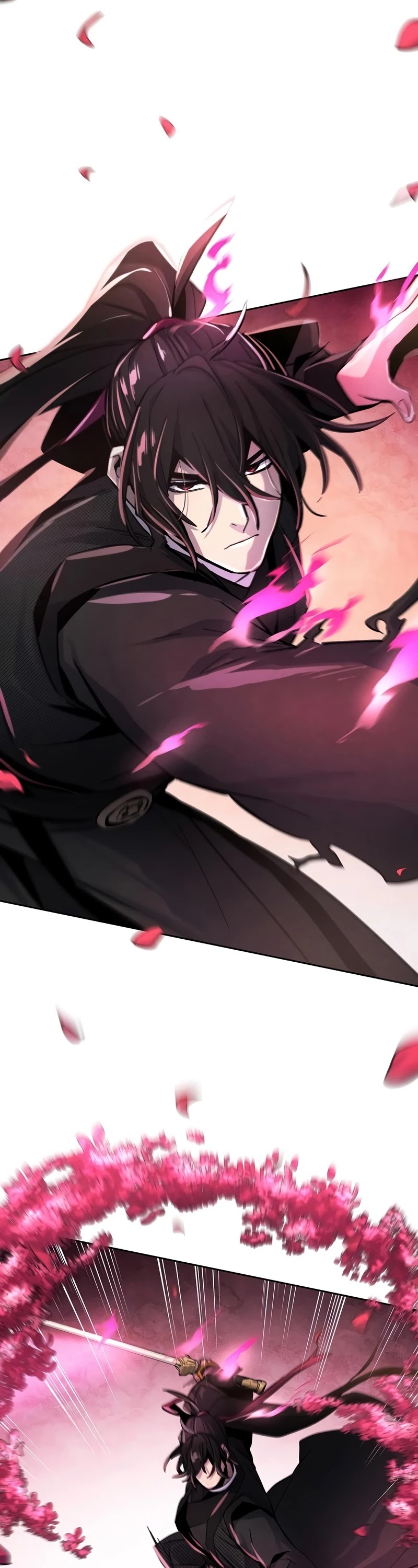The Return of the Crazy Demon Chapter 44 page 40 - Chapter 44