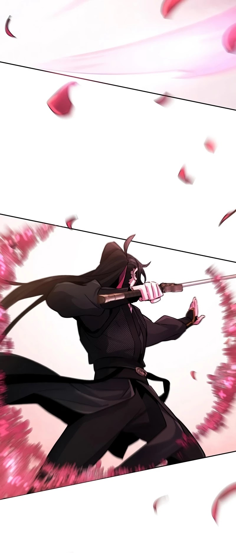 The Return of the Crazy Demon Chapter 44 page 43 - Chapter 44