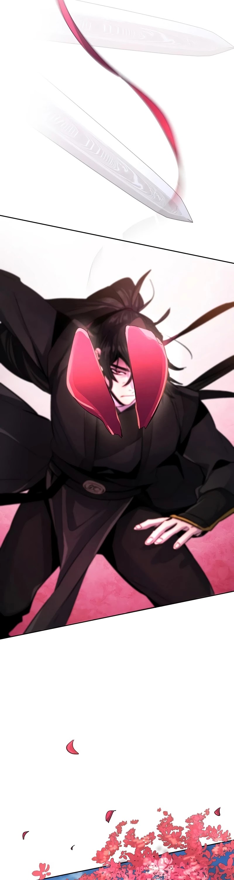 The Return of the Crazy Demon Chapter 44 page 46 - Chapter 44