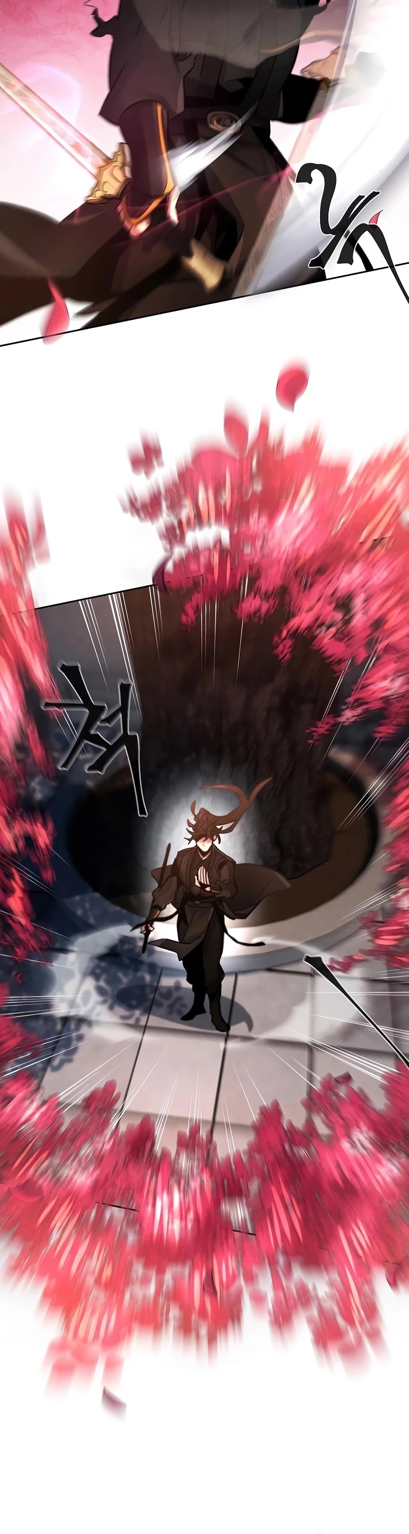 The Return of the Crazy Demon Chapter 44 page 48 - Chapter 44
