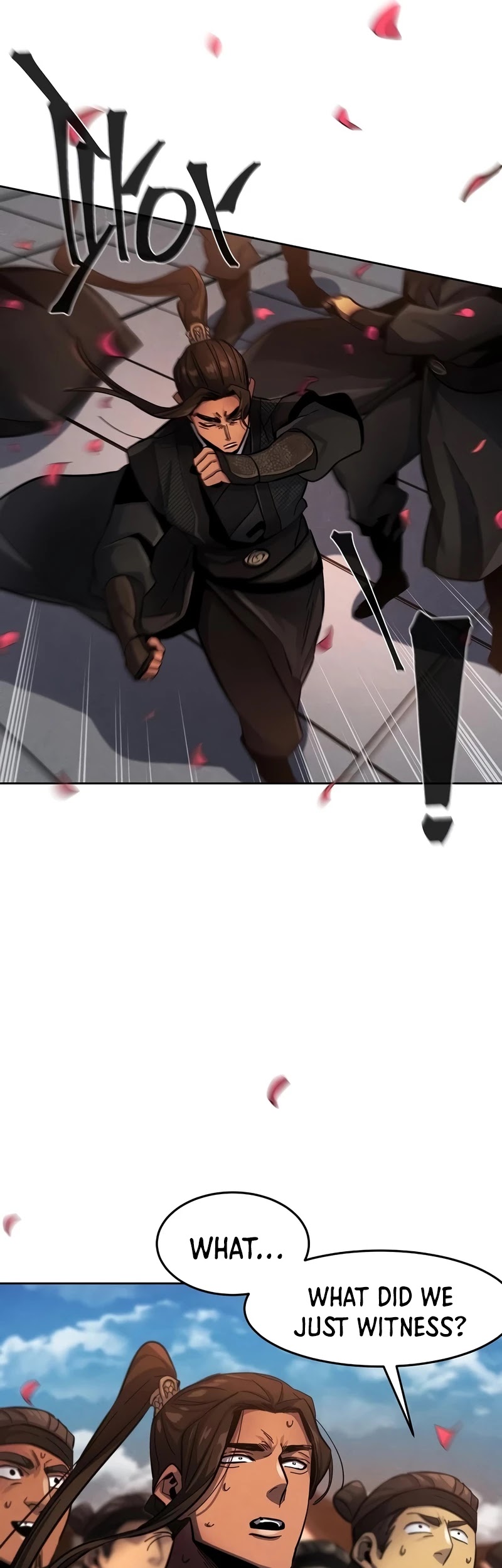 The Return of the Crazy Demon Chapter 44 page 49 - Chapter 44