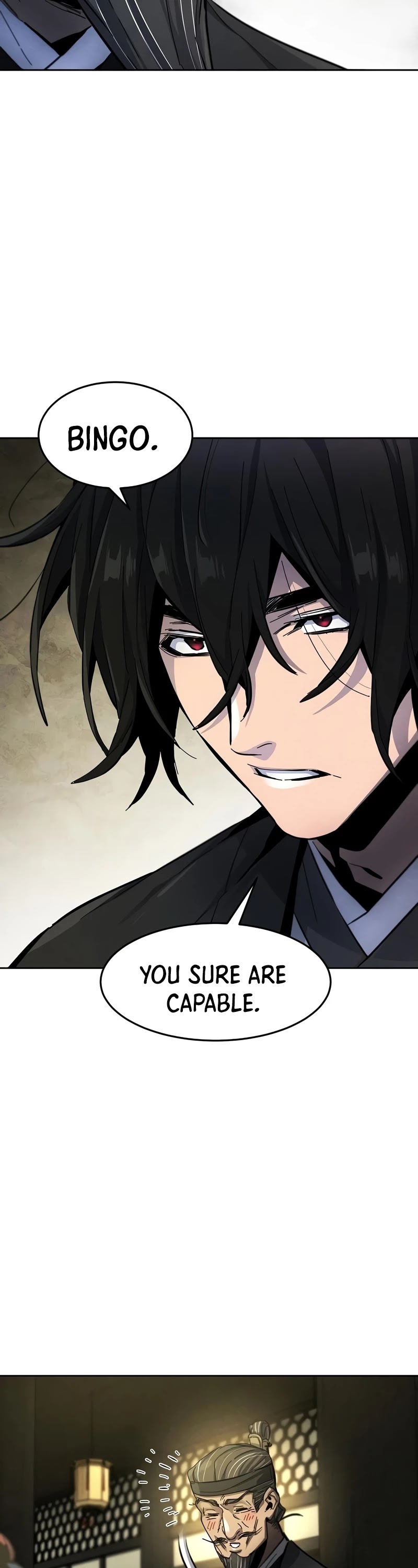 The Return of the Crazy Demon Chapter 44 page 5 - Chapter 44