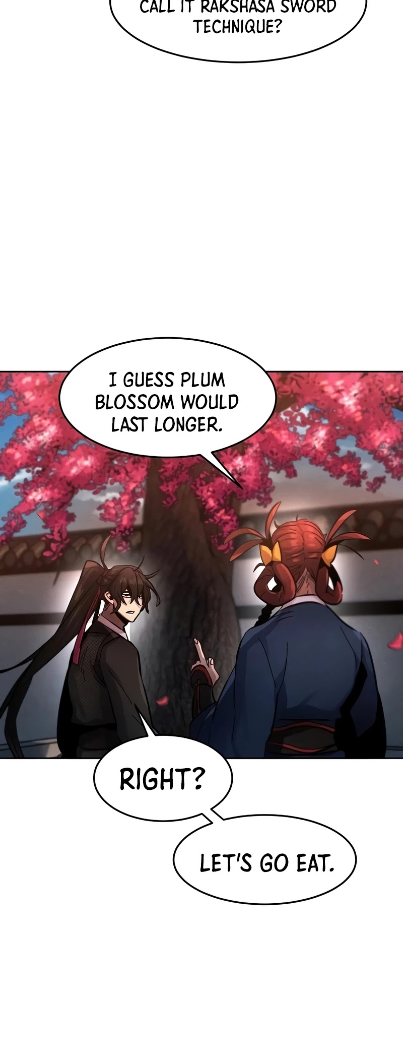 The Return of the Crazy Demon Chapter 44 page 56 - Chapter 44