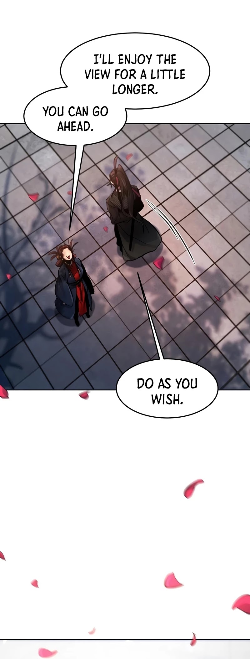 The Return of the Crazy Demon Chapter 44 page 57 - Chapter 44