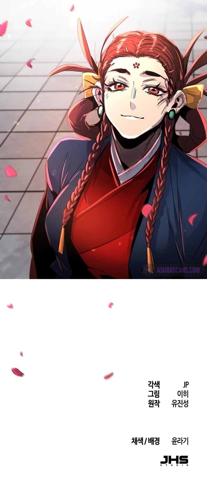 The Return of the Crazy Demon Chapter 44 page 58 - Chapter 44