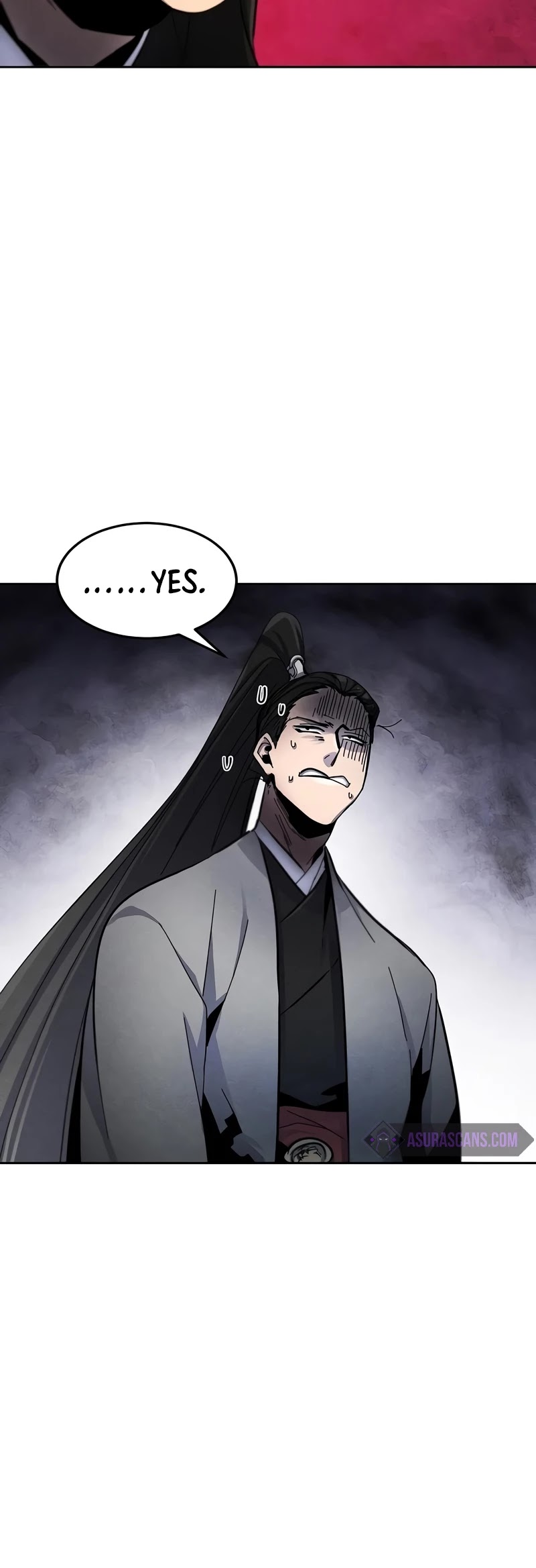 The Return of the Crazy Demon Chapter 44 page 8 - Chapter 44
