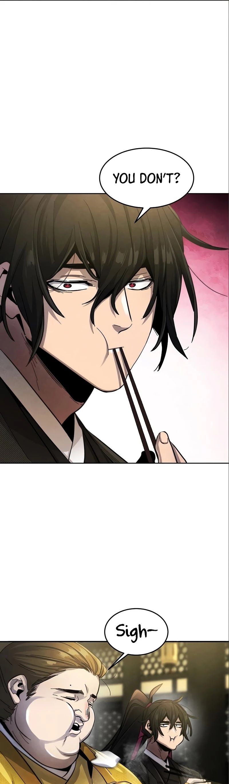 The Return of the Crazy Demon Chapter 45 page 13 - Chapter 45