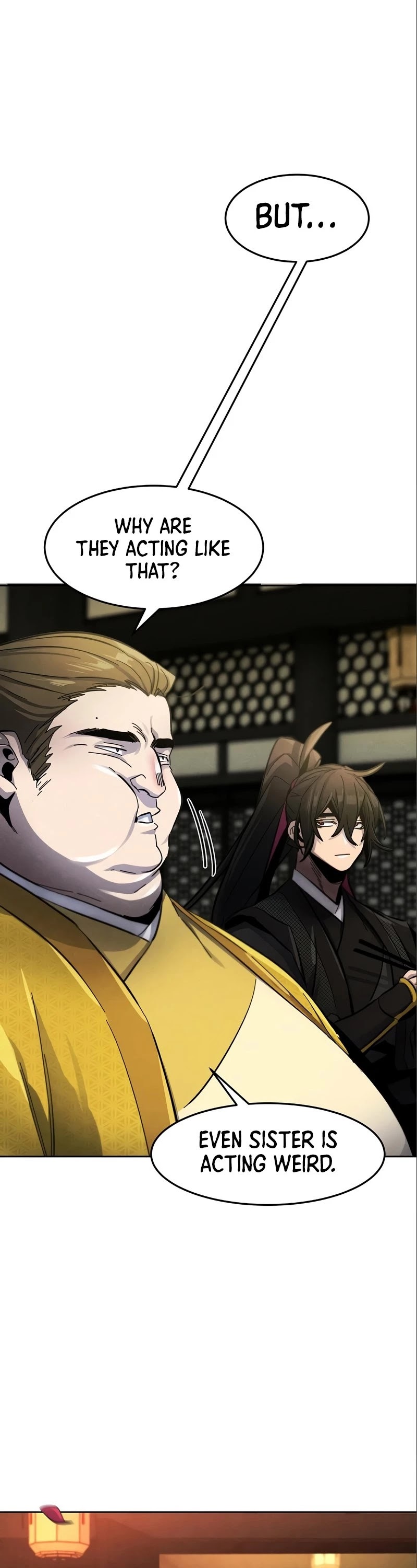 The Return of the Crazy Demon Chapter 45 page 20 - Chapter 45