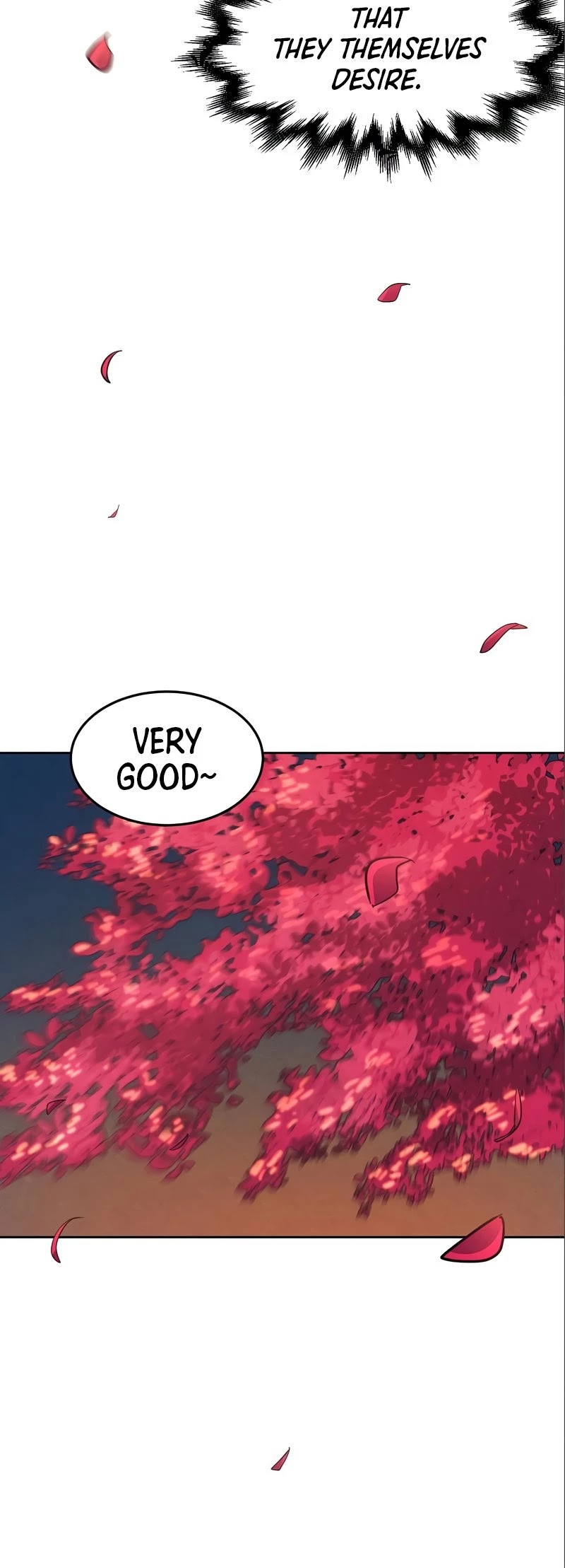 The Return of the Crazy Demon Chapter 45 page 27 - Chapter 45