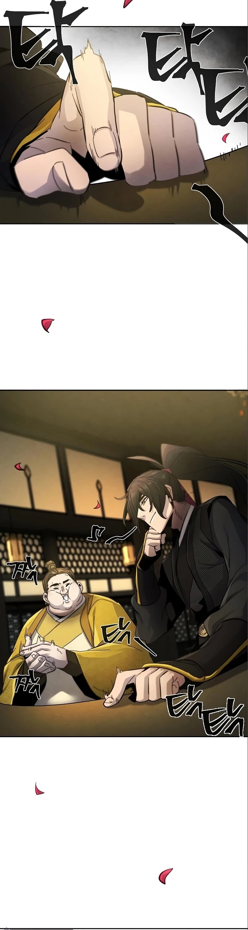 The Return of the Crazy Demon Chapter 45 page 29 - Chapter 45