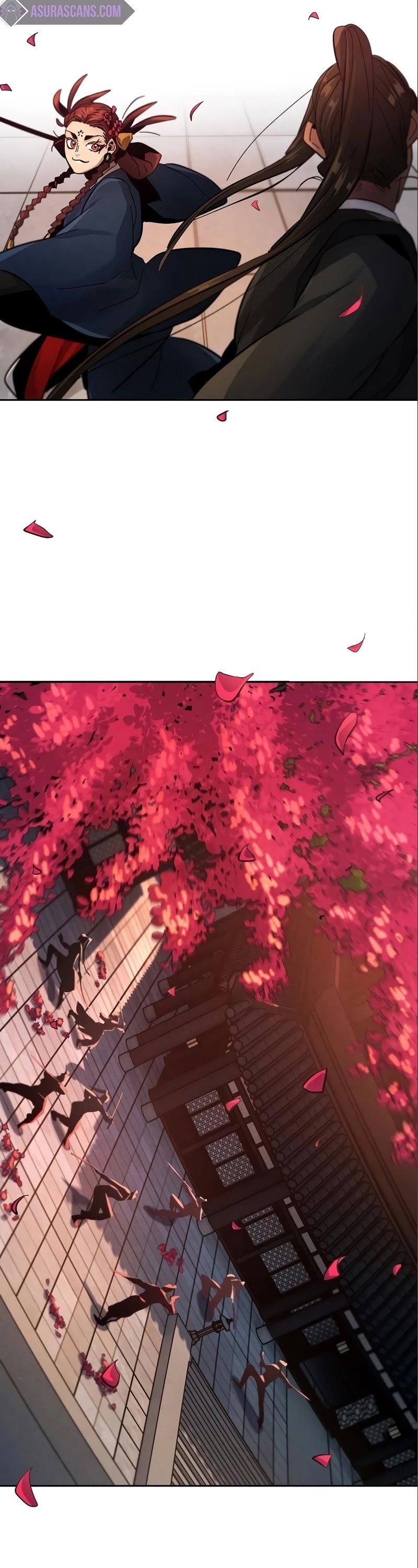The Return of the Crazy Demon Chapter 45 page 30 - Chapter 45