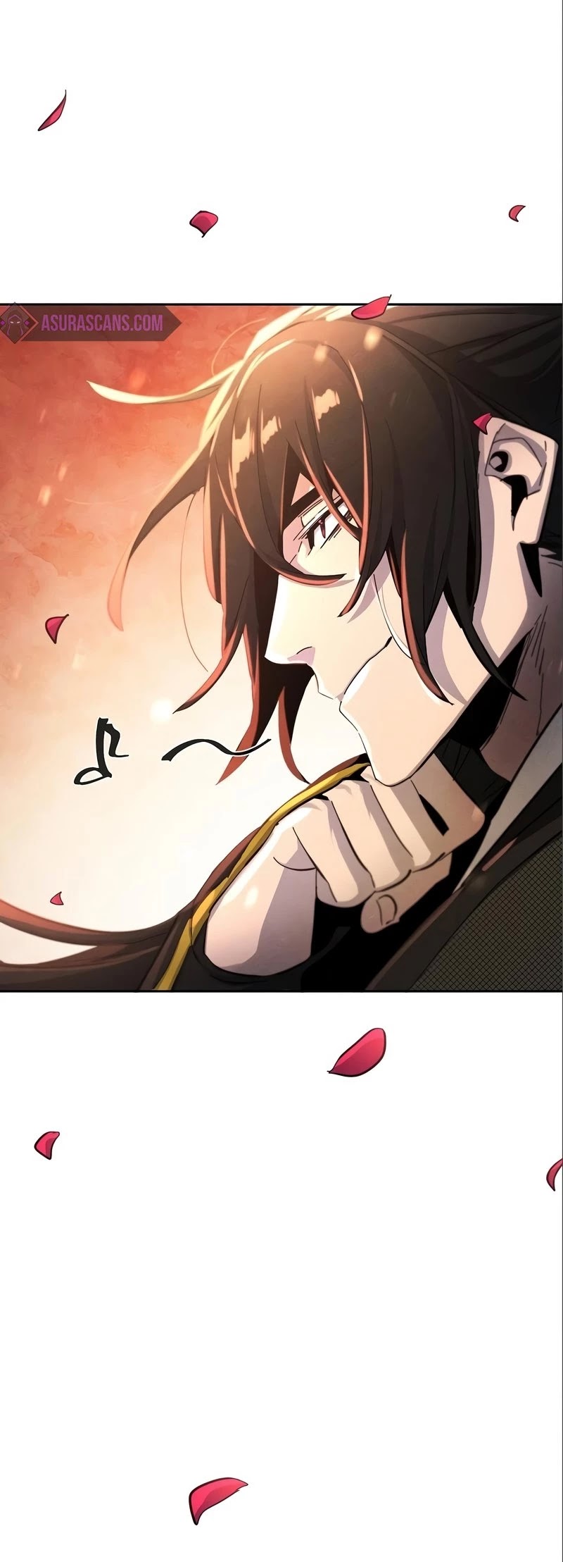 The Return of the Crazy Demon Chapter 45 page 31 - Chapter 45