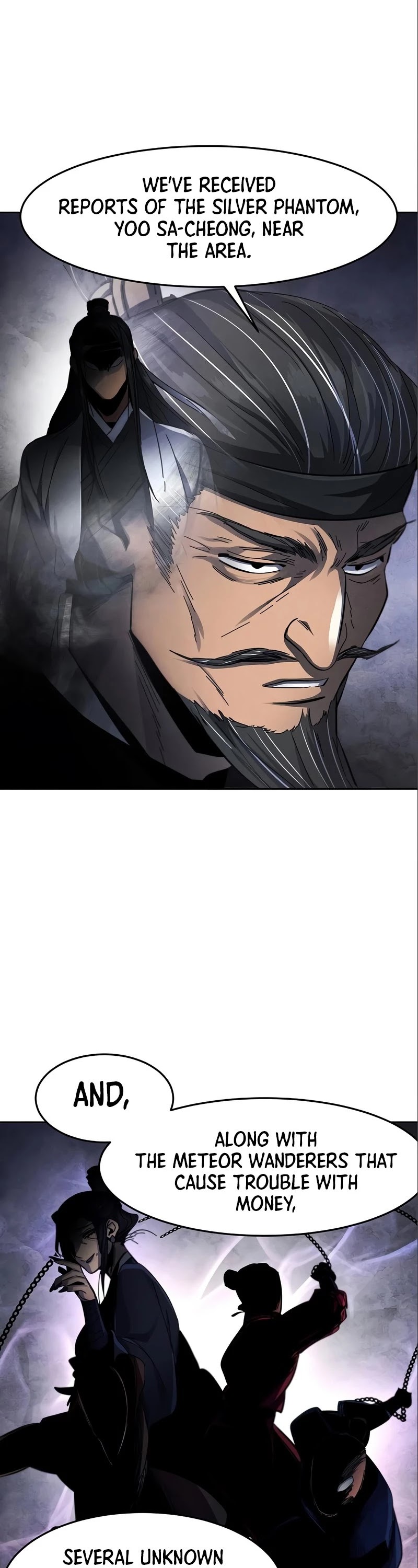 The Return of the Crazy Demon Chapter 45 page 34 - Chapter 45