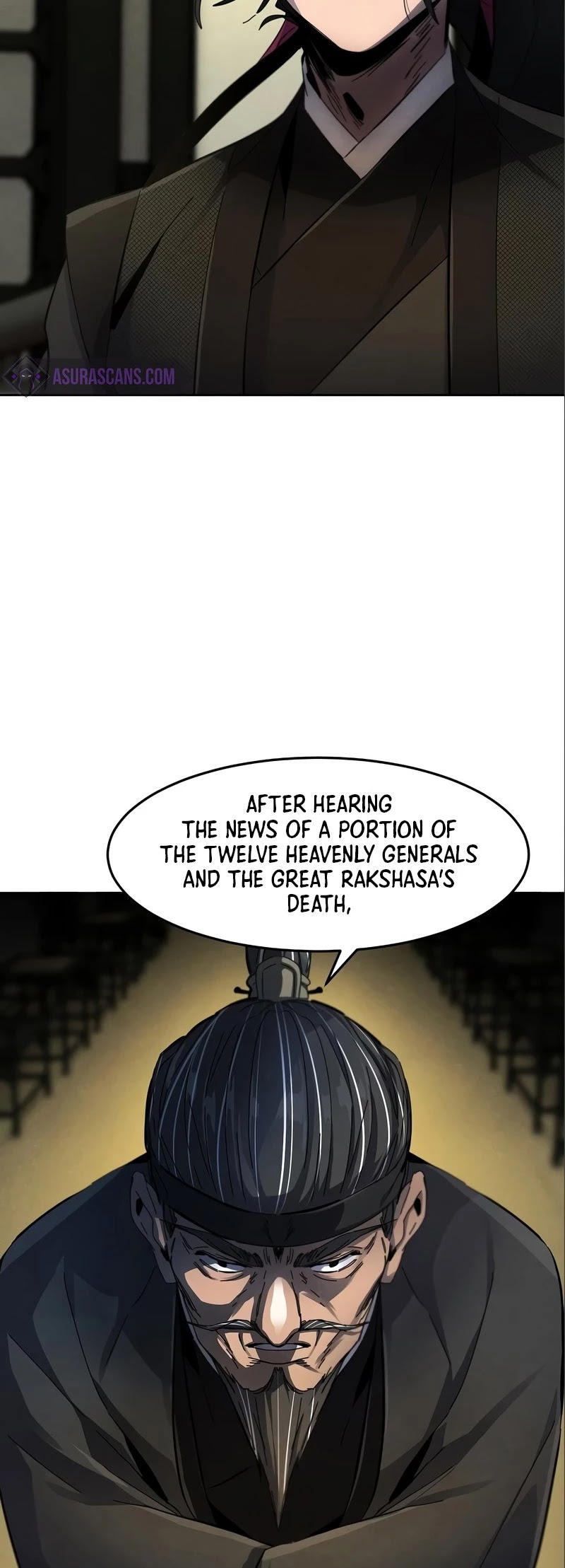 The Return of the Crazy Demon Chapter 45 page 36 - Chapter 45