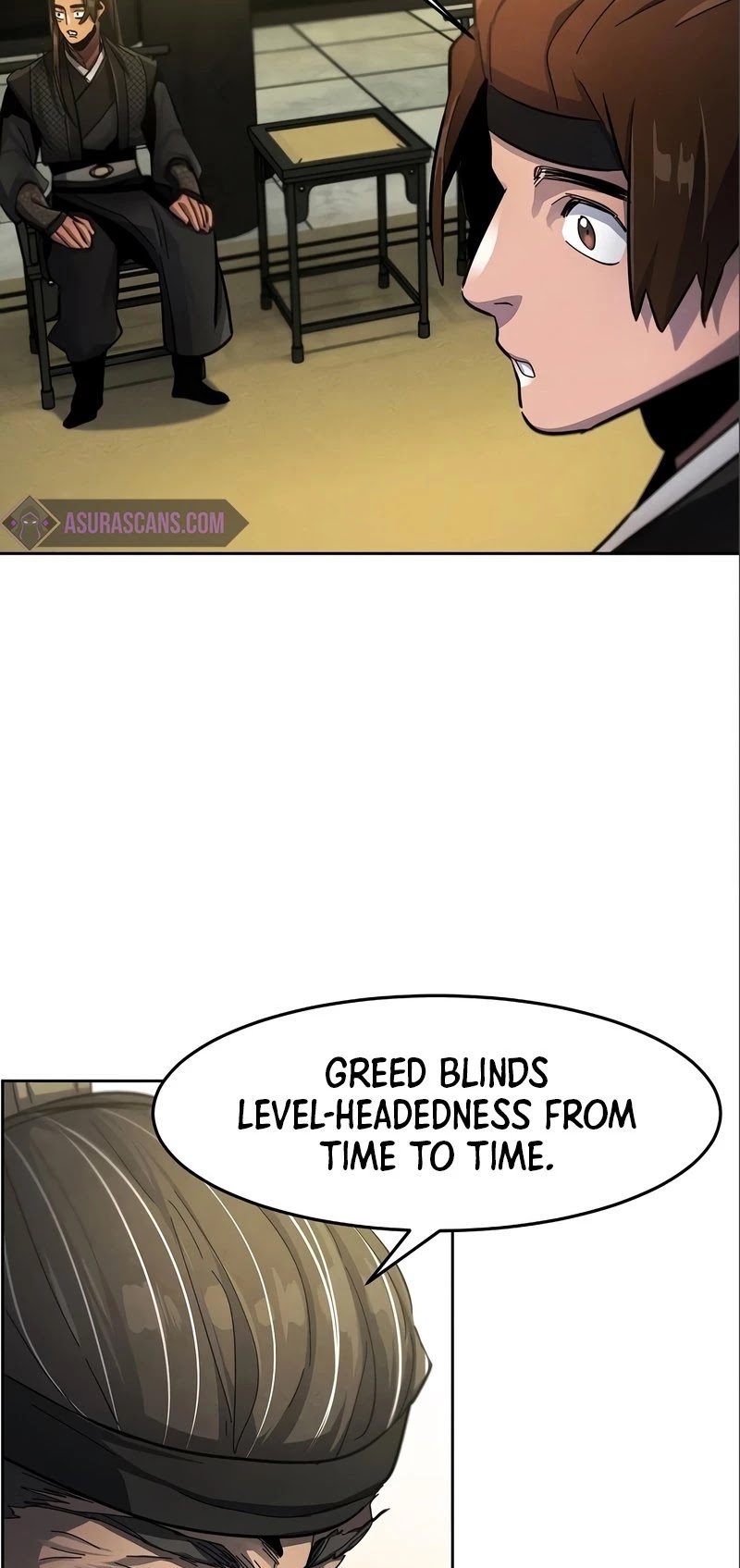 The Return of the Crazy Demon Chapter 45 page 39 - Chapter 45