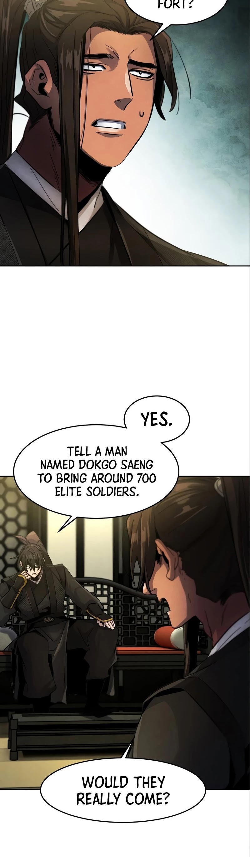 The Return of the Crazy Demon Chapter 45 page 44 - Chapter 45