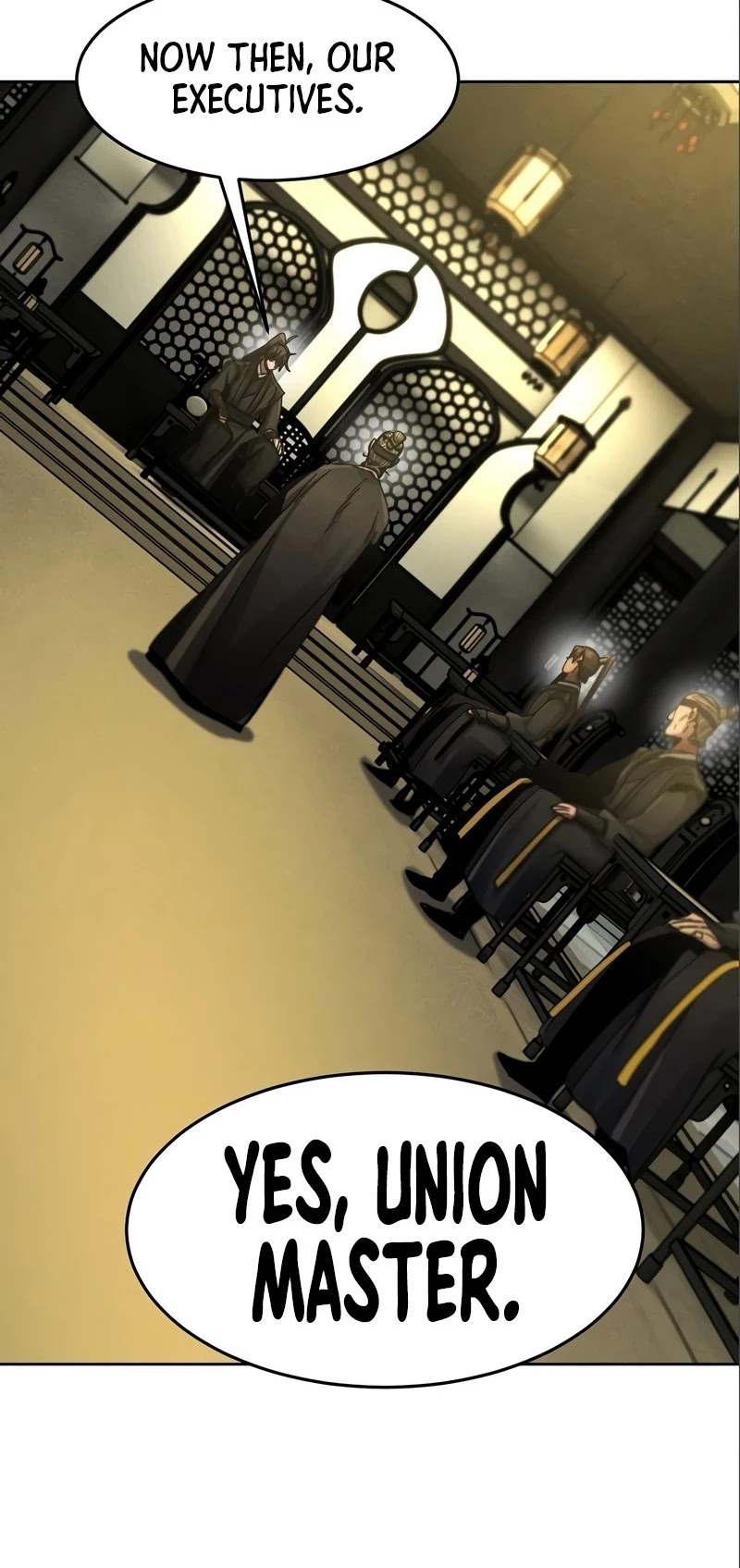 The Return of the Crazy Demon Chapter 45 page 48 - Chapter 45