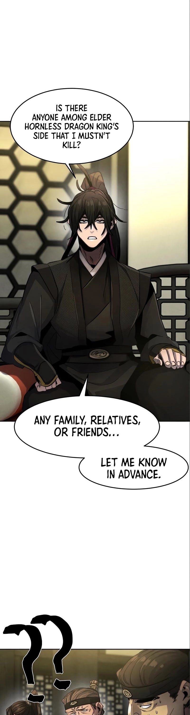 The Return of the Crazy Demon Chapter 45 page 49 - Chapter 45