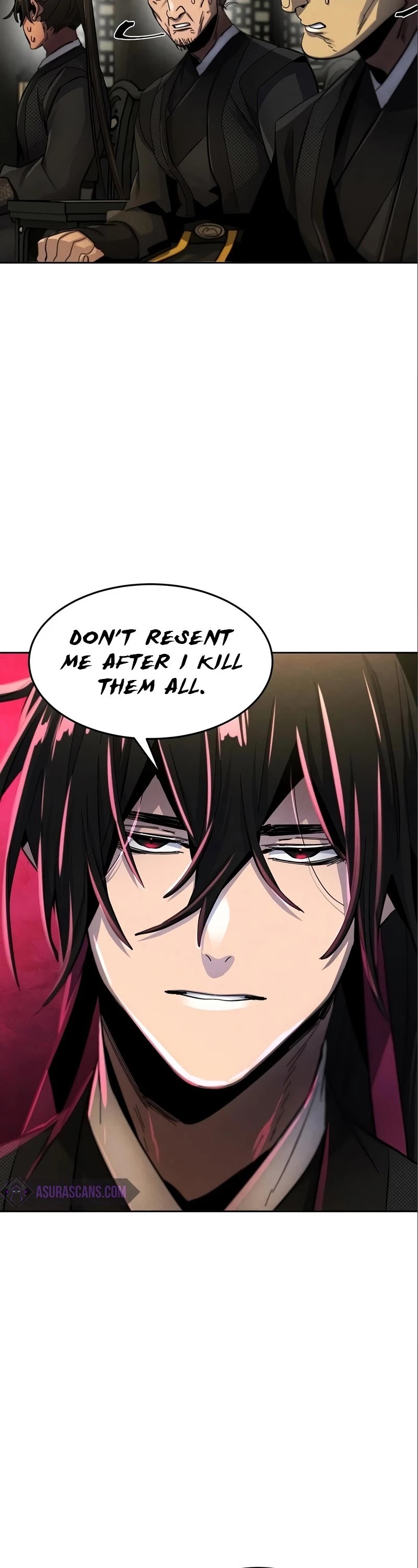 The Return of the Crazy Demon Chapter 45 page 50 - Chapter 45