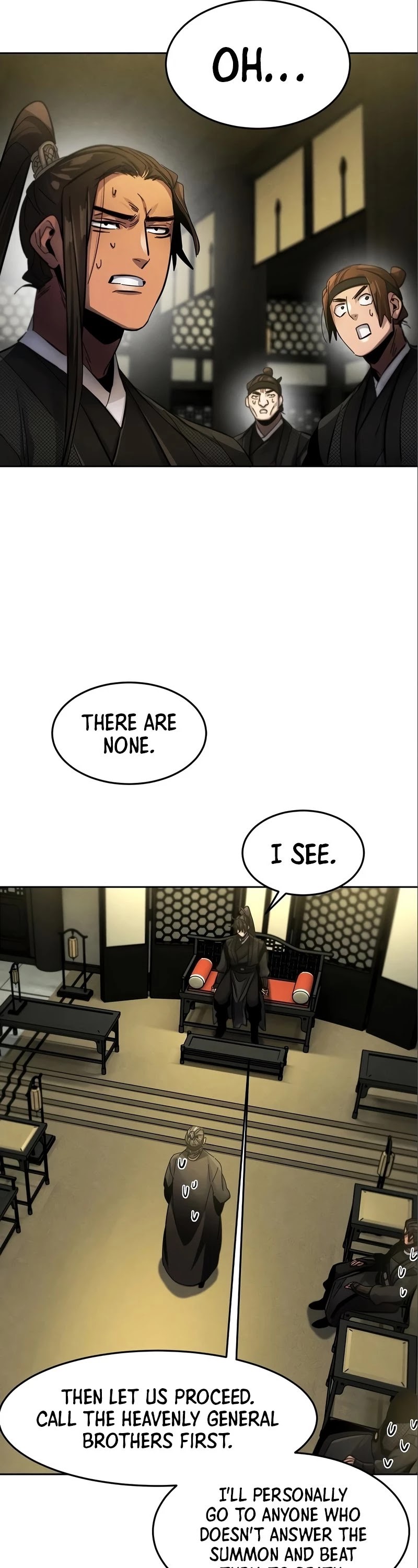 The Return of the Crazy Demon Chapter 45 page 51 - Chapter 45
