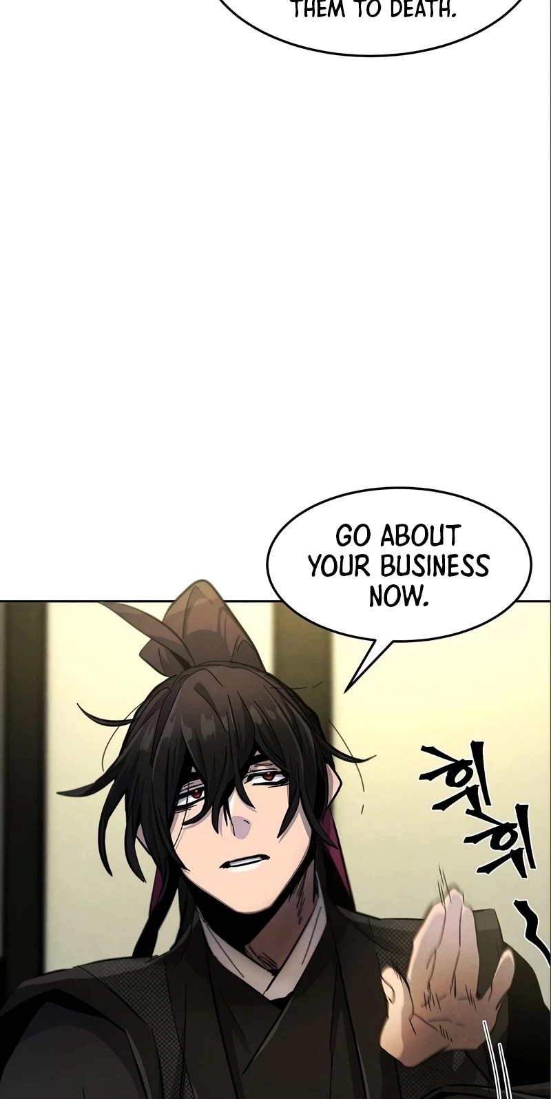 The Return of the Crazy Demon Chapter 45 page 52 - Chapter 45