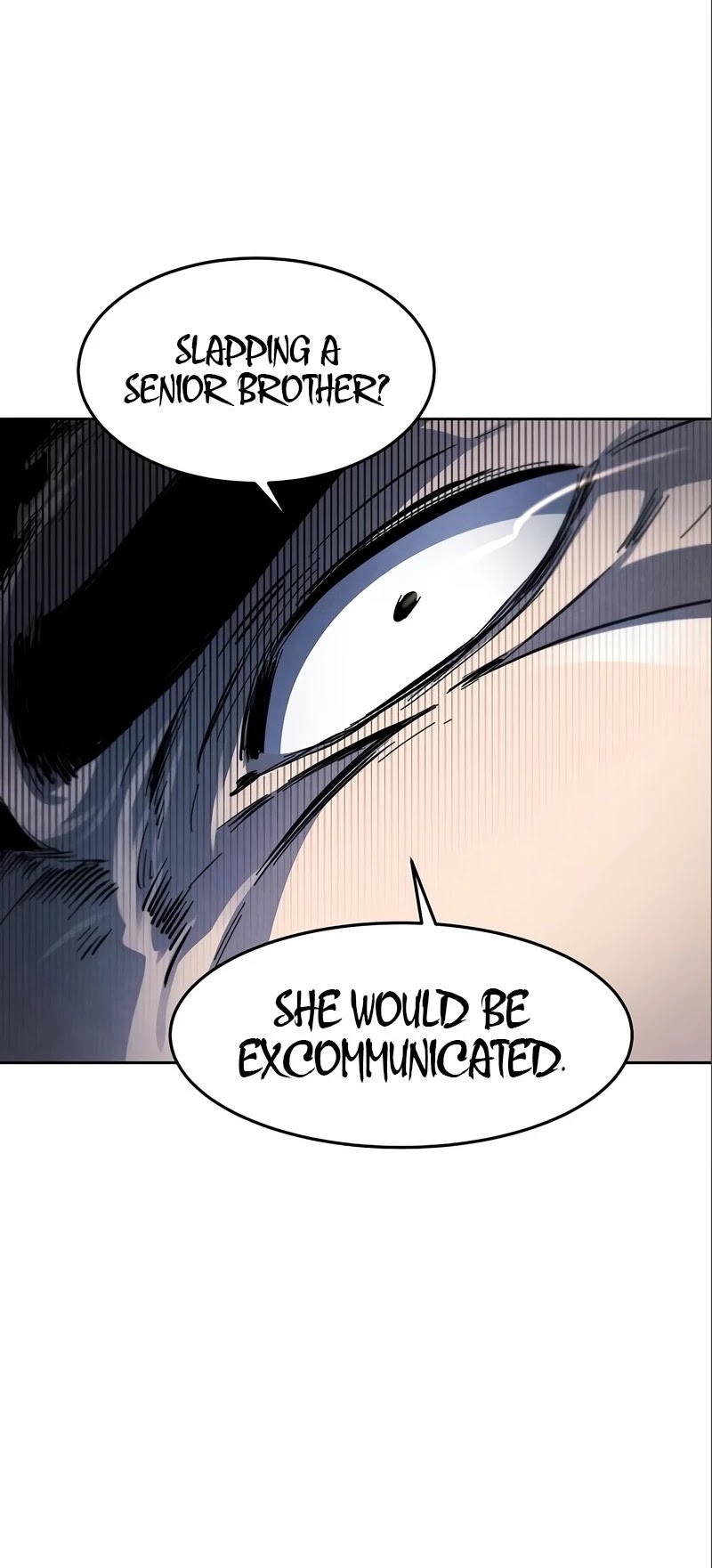 The Return of the Crazy Demon Chapter 45 page 6 - Chapter 45