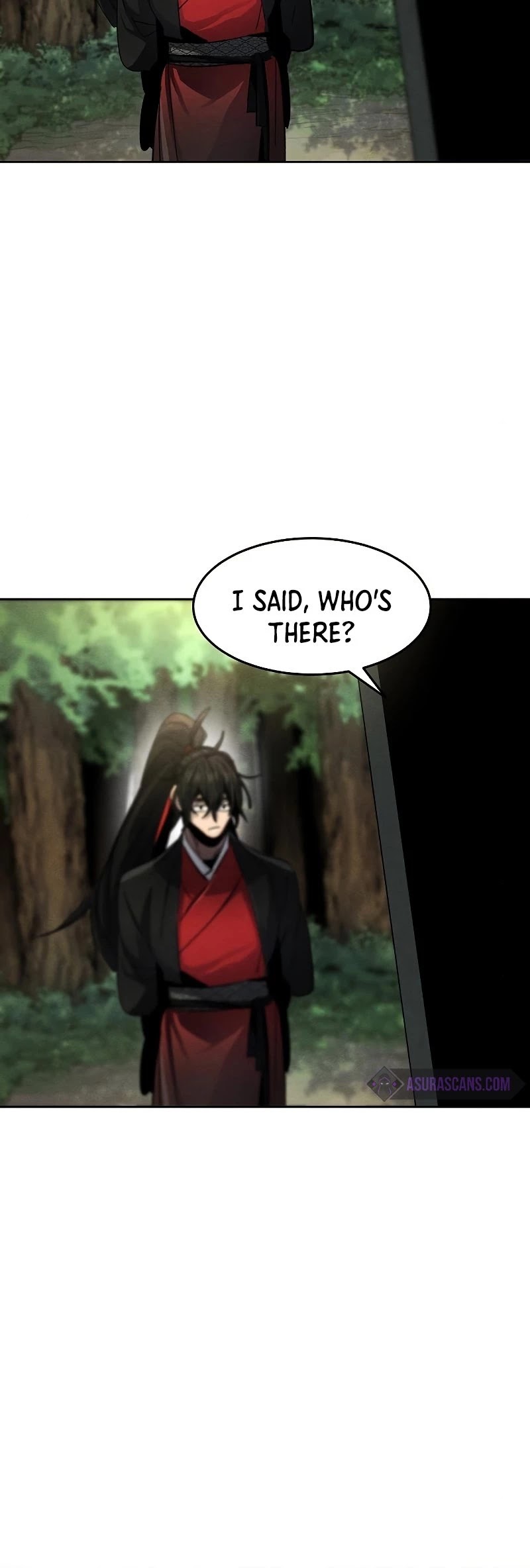 The Return of the Crazy Demon Chapter 46 page 19 - Chapter 46