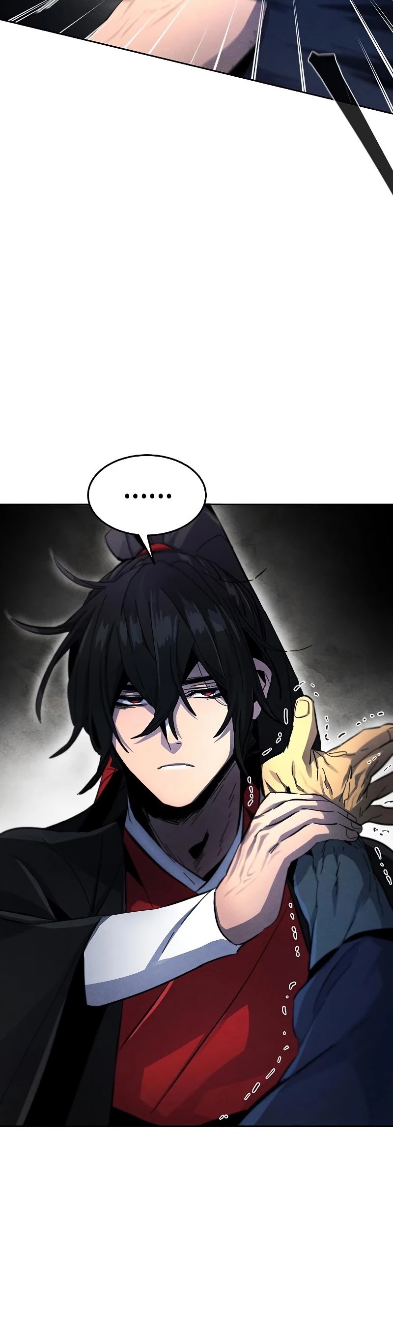 The Return of the Crazy Demon Chapter 46 page 25 - Chapter 46