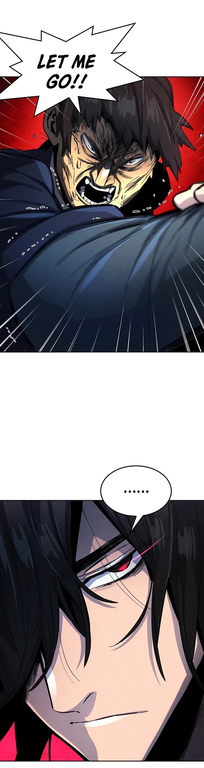 The Return of the Crazy Demon Chapter 46 page 26 - Chapter 46