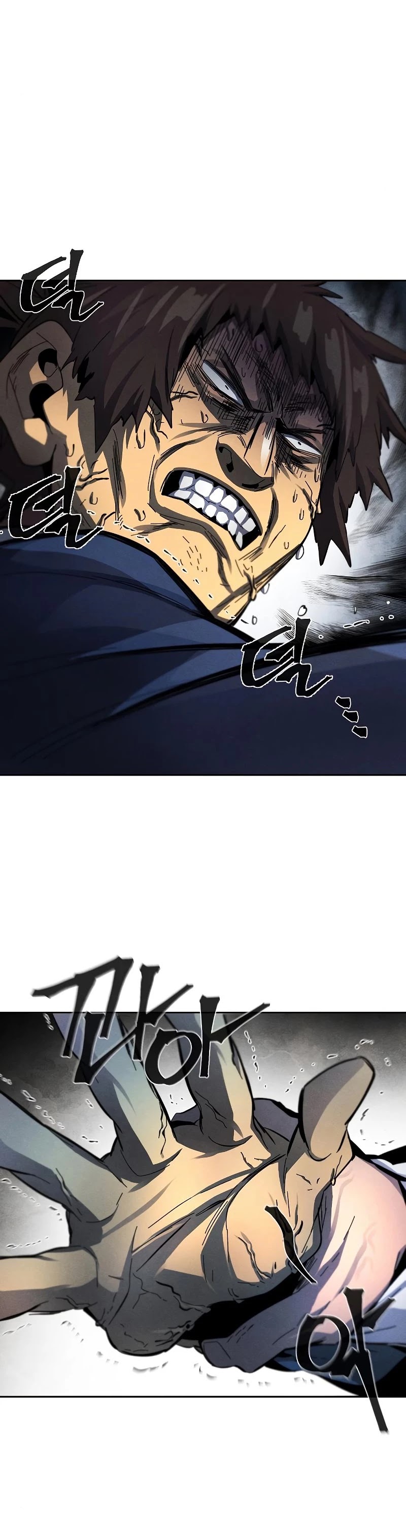 The Return of the Crazy Demon Chapter 46 page 27 - Chapter 46
