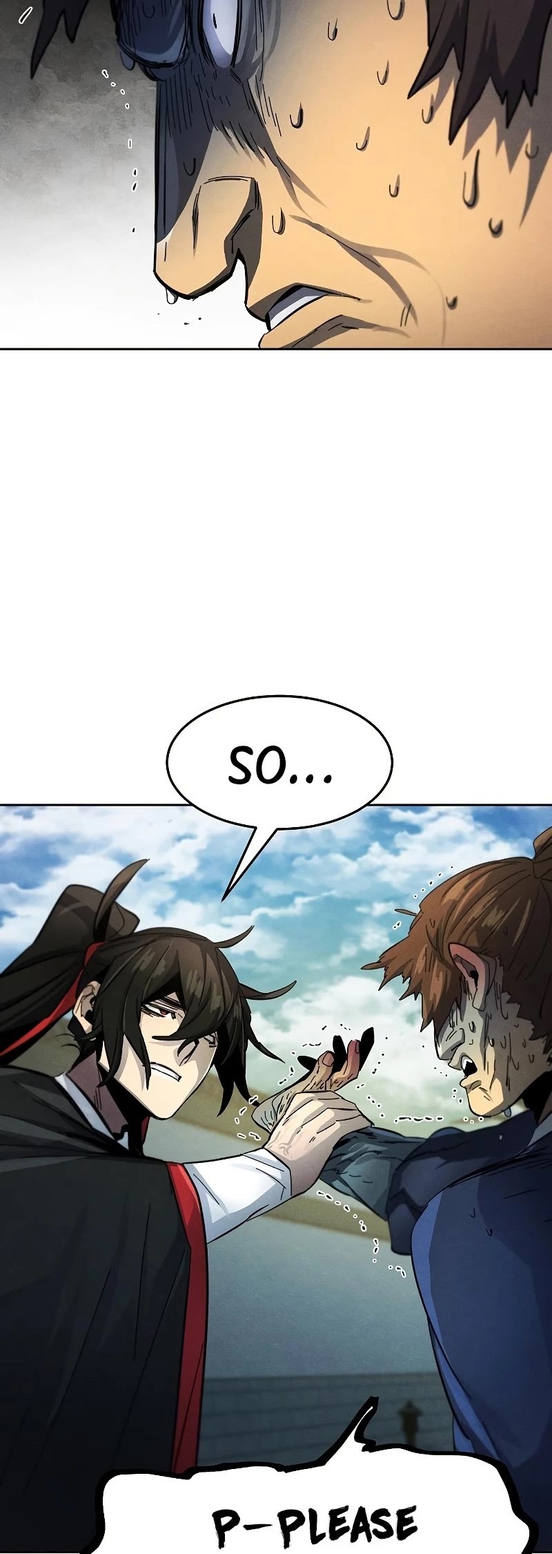 The Return of the Crazy Demon Chapter 46 page 30 - Chapter 46