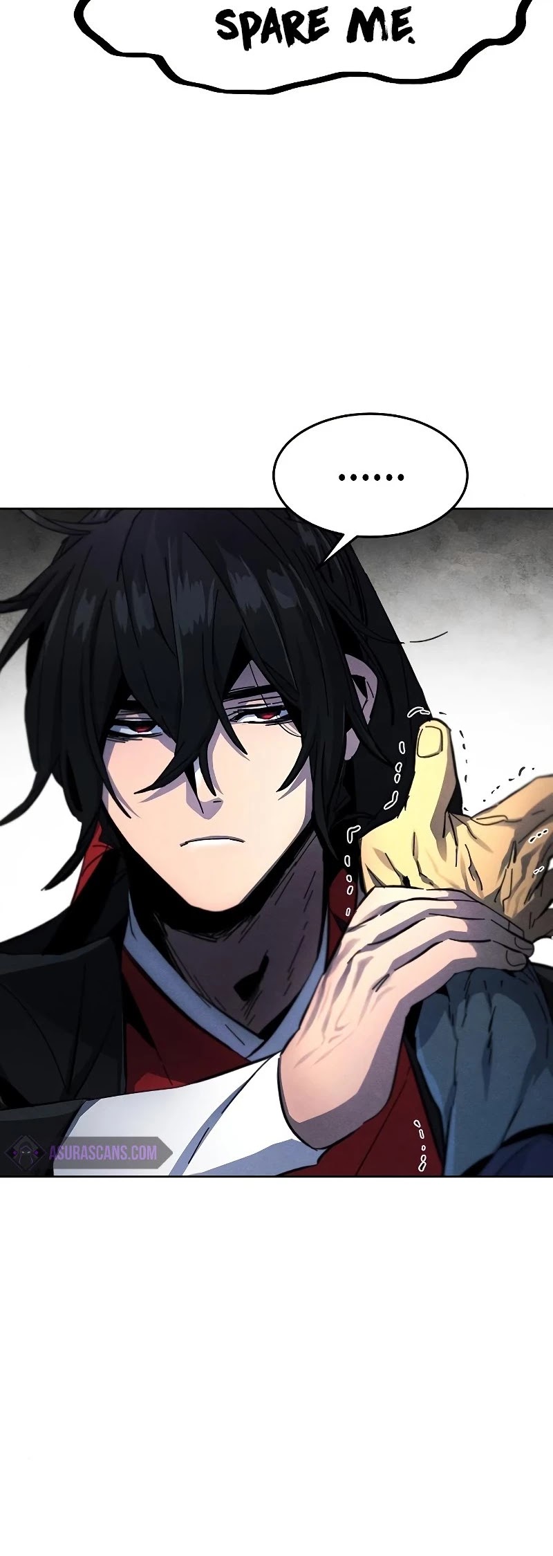 The Return of the Crazy Demon Chapter 46 page 31 - Chapter 46