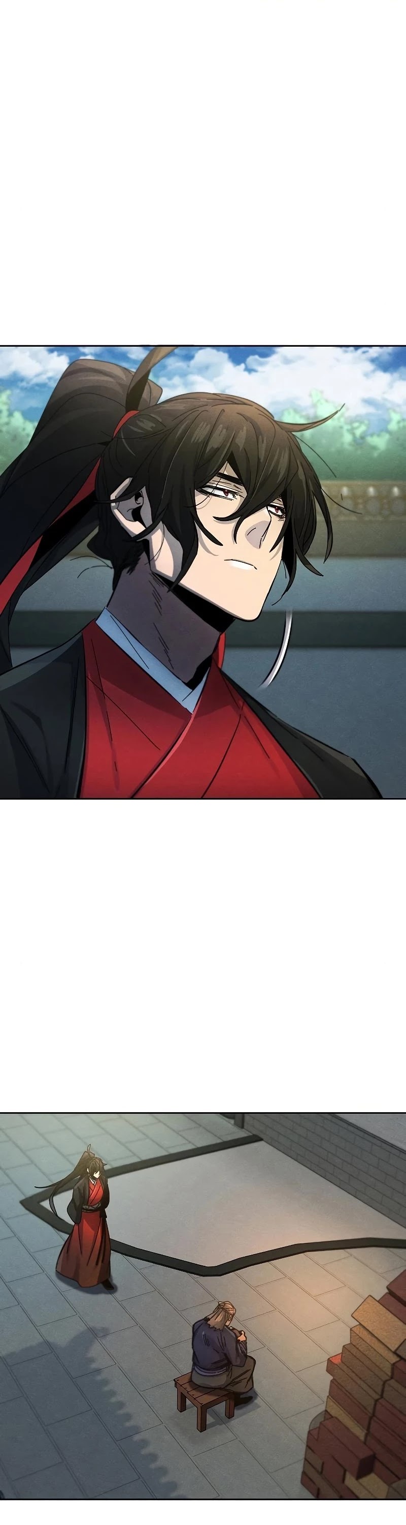The Return of the Crazy Demon Chapter 46 page 35 - Chapter 46