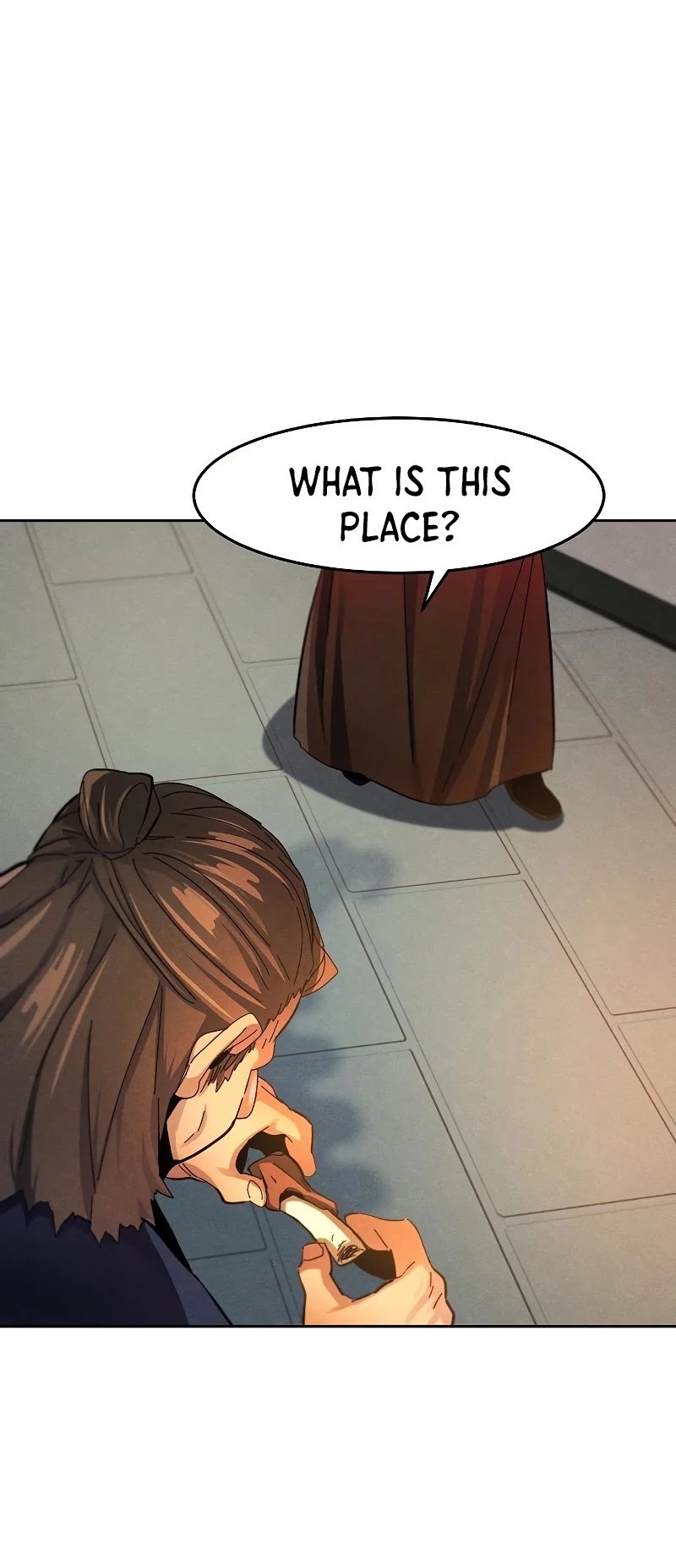 The Return of the Crazy Demon Chapter 46 page 36 - Chapter 46