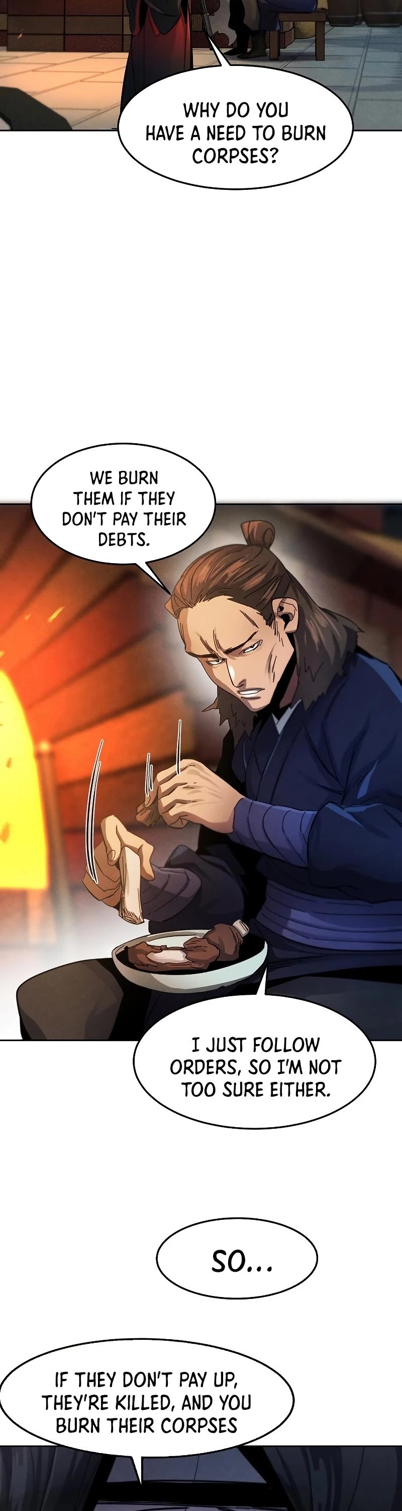 The Return of the Crazy Demon Chapter 46 page 41 - Chapter 46
