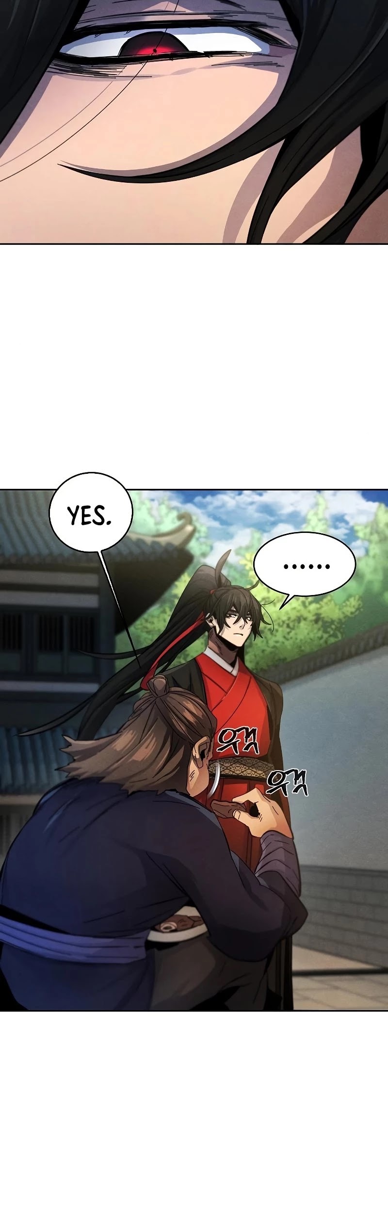 The Return of the Crazy Demon Chapter 46 page 42 - Chapter 46