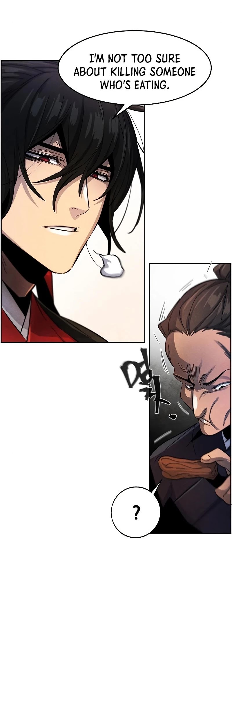 The Return of the Crazy Demon Chapter 46 page 43 - Chapter 46