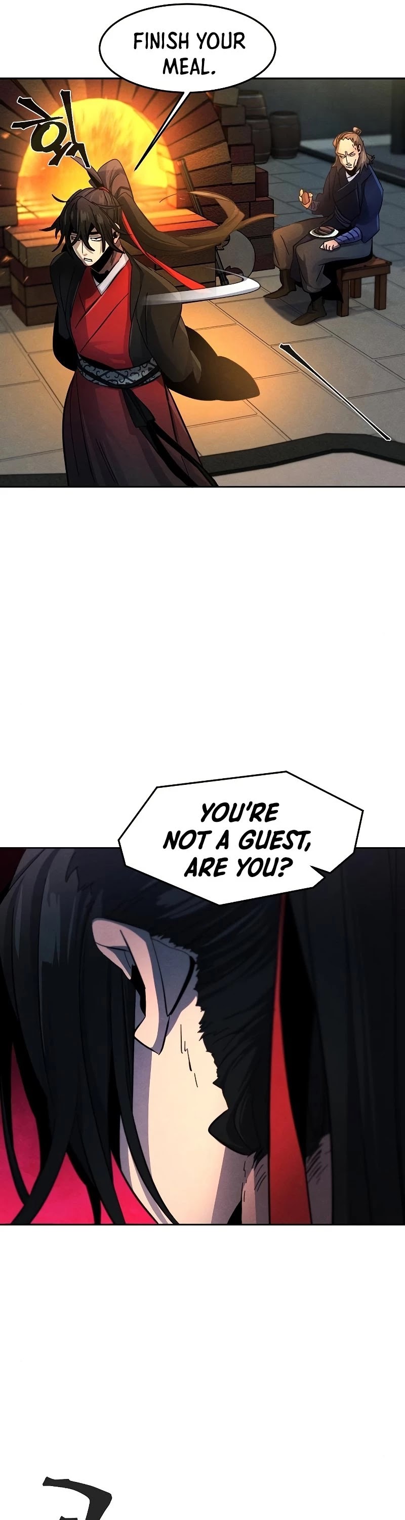 The Return of the Crazy Demon Chapter 46 page 44 - Chapter 46