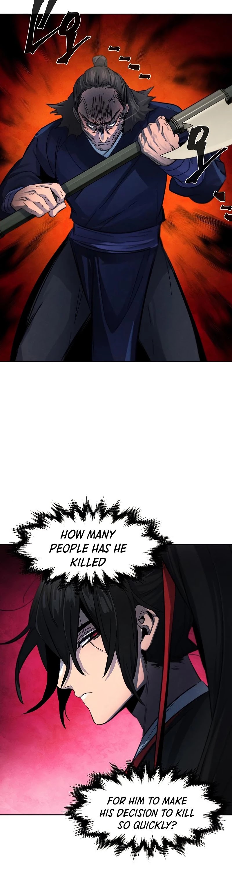 The Return of the Crazy Demon Chapter 46 page 45 - Chapter 46