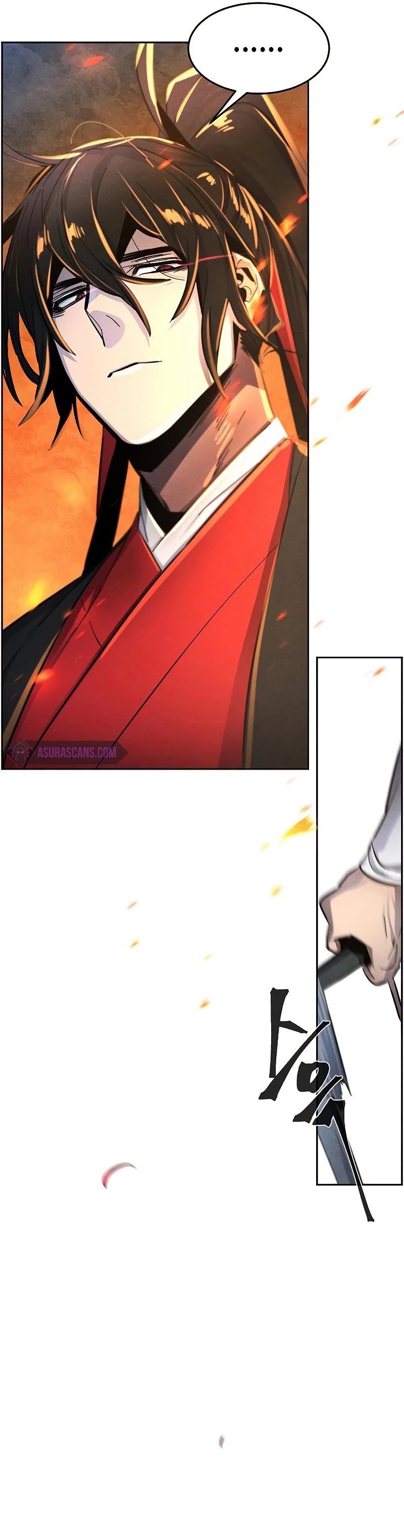 The Return of the Crazy Demon Chapter 46 page 50 - Chapter 46