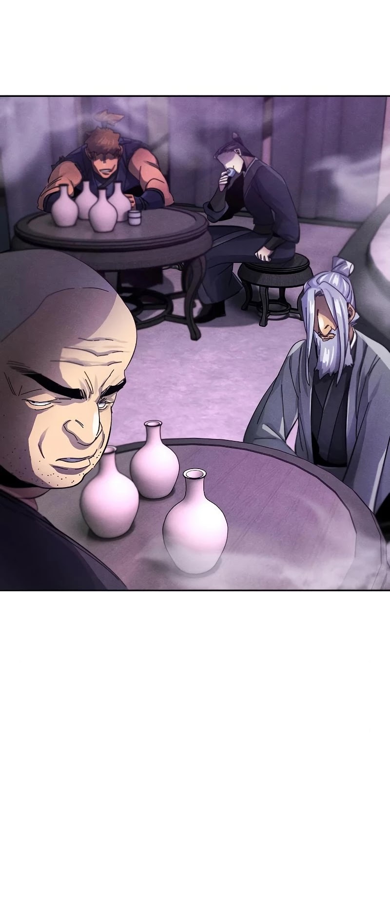 The Return of the Crazy Demon Chapter 46 page 54 - Chapter 46